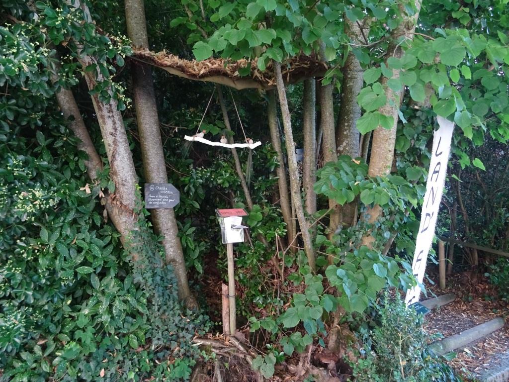 Sortie annuelle 2018